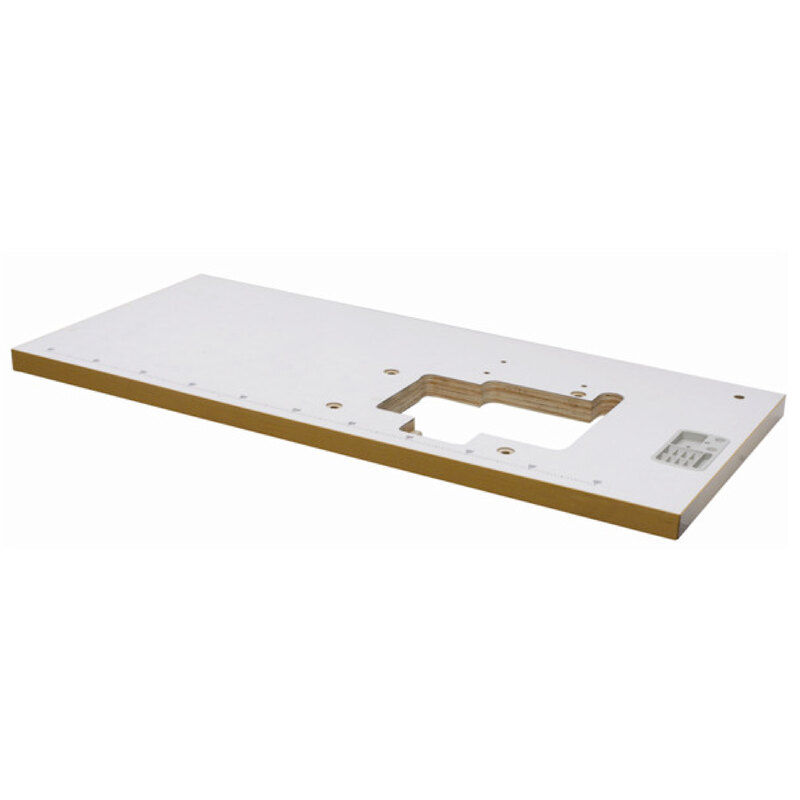 Pvc Table Section TABLE WITH PVC EDGES (TABLE WITH PLASTIC EDGES), TT-N01 - Meta ...