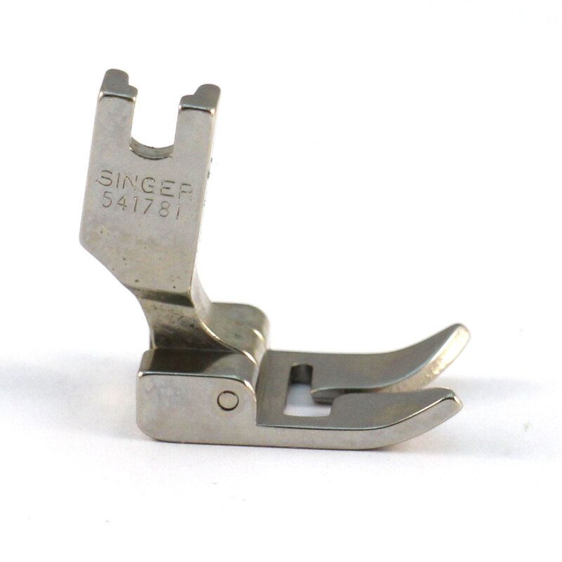 SINGER FEET, 541781 - Meta Precision Industry Co., Ltd.