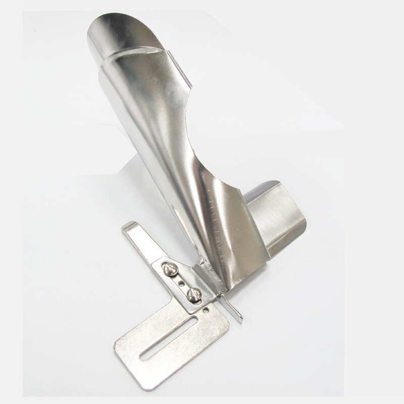 STRAIGHT FOLDER, A5B 40MM - Meta Precision Industry Co., Ltd.