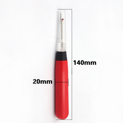 Light-up wire cutter, LSR-014