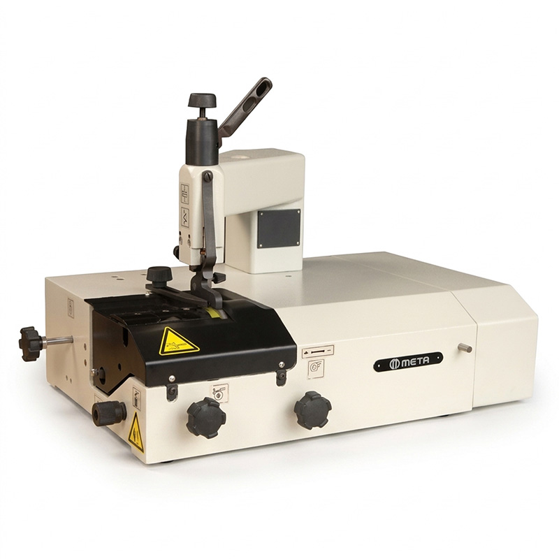 Leather Skiving Machine