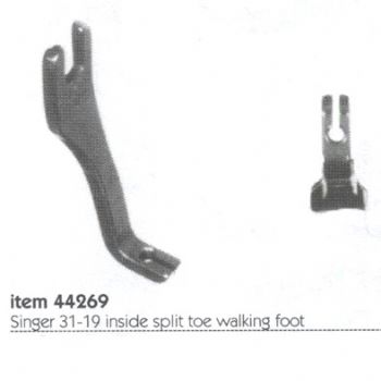FOOT  FOR HOUSEHOLD SEWING MACHINE