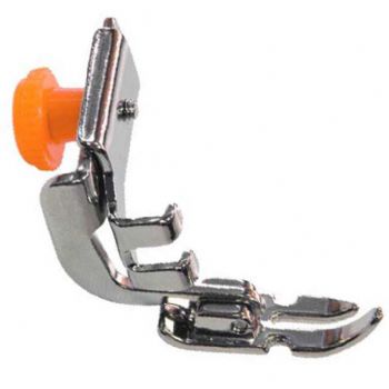 FOOT FOR INDUSTRIAL SEWING MACHINE