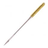 HOUSEHOLD GOLD SHANK BALL POINT NEEDLE