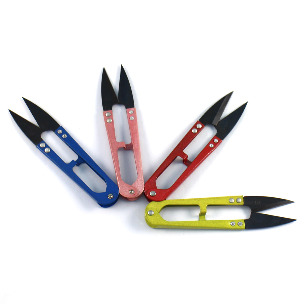 THREAD CLIPPER, YH50 Meta Precision Industry Co., Ltd.