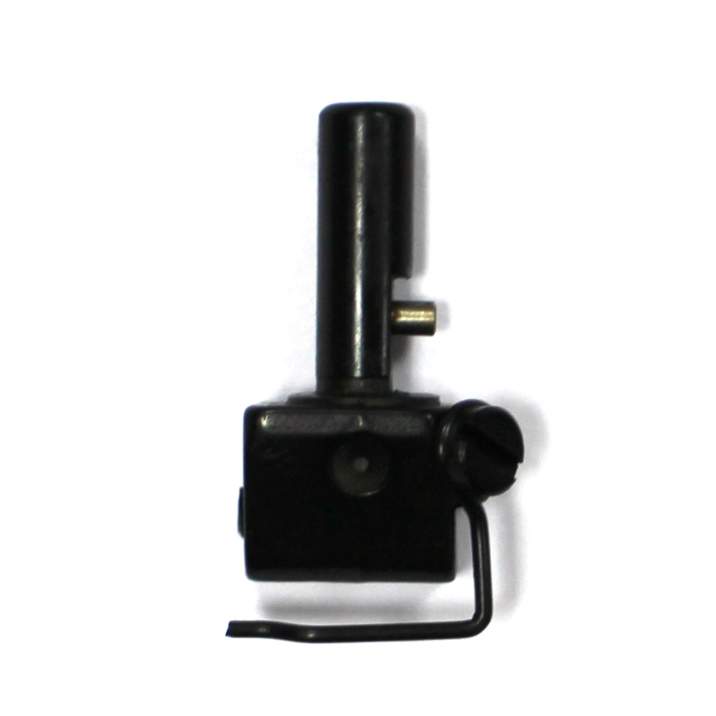 NEEDLE CLAMP, 1281401 Meta Precision Industry Co., Ltd.