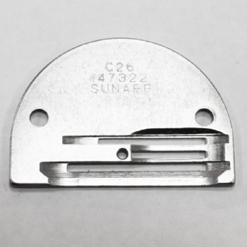 NEEDLE PLATE FOR B-797