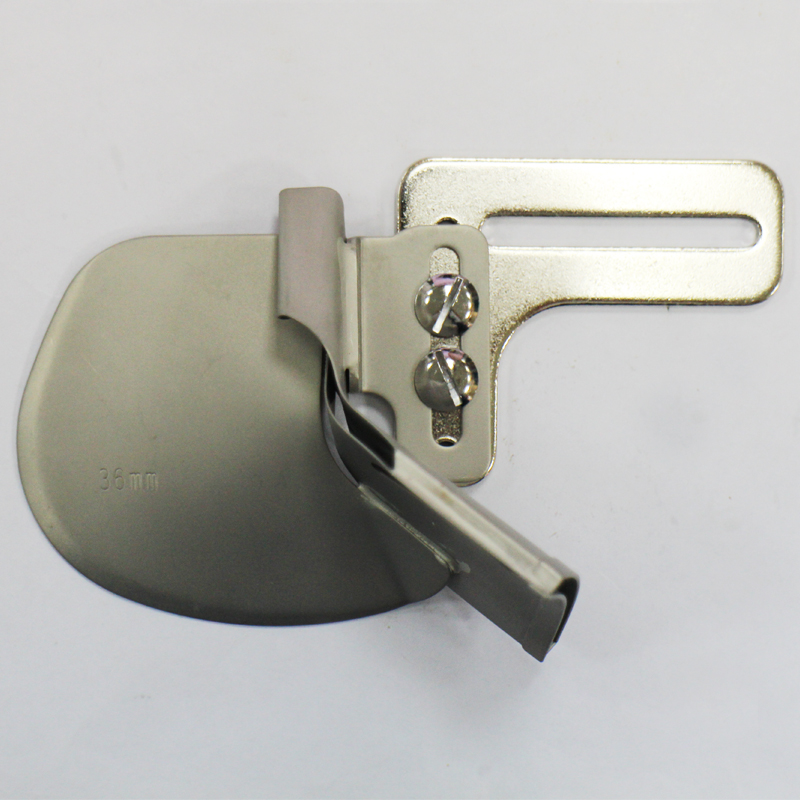 DOUBLE FOLD BIAS BINDER TAPE36MM FIN10MM, A1 36MM Meta Precision