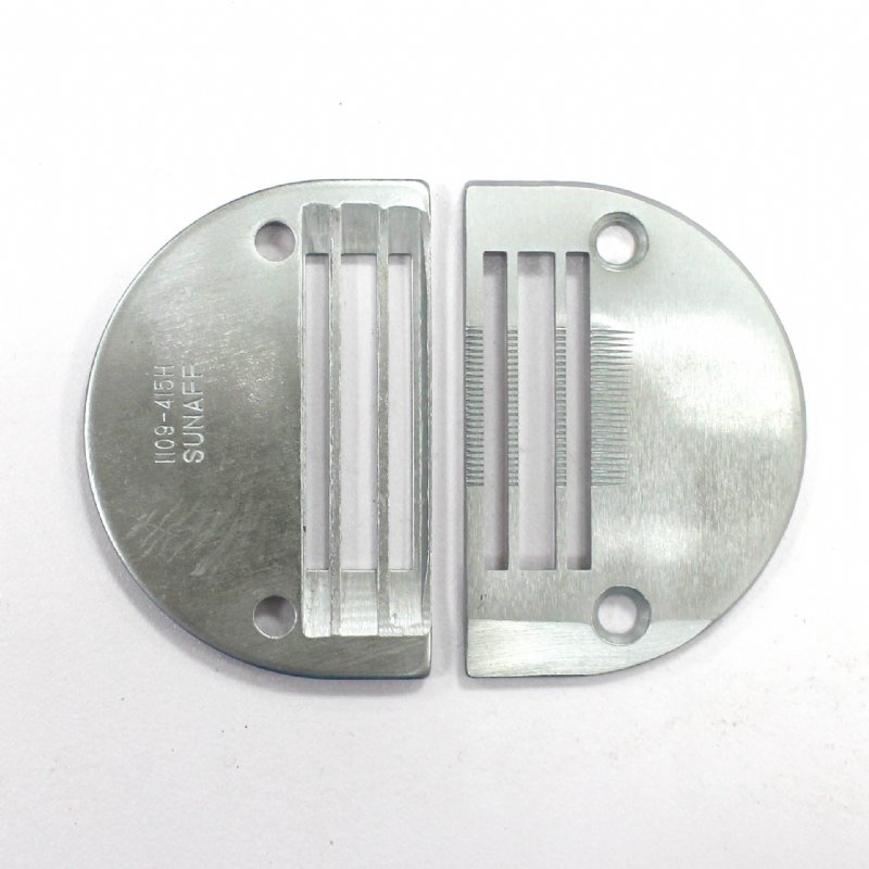JUKI NEEDLE PLATE, B1109415HOB Meta Precision Industry Co., Ltd.