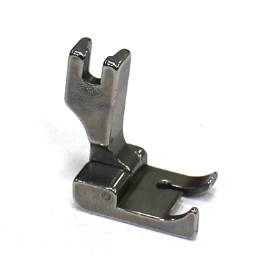 GOLD META PRESSER FOOT, L12463H 3/8 - Meta Precision Industry Co., Ltd.