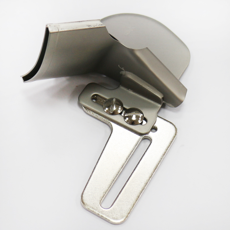 SINGLE FOLD BIAS BINDER, A2 40MM Meta Precision Industry Co., Ltd.