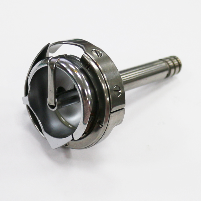 Il Y A Du Stock, Livraison Rapide. Boîte À Canette Levier D'ouverture # B1824 563 000 Pour Juki LU 563,LU 1508,LU 1510,LU 1560,LU 1565