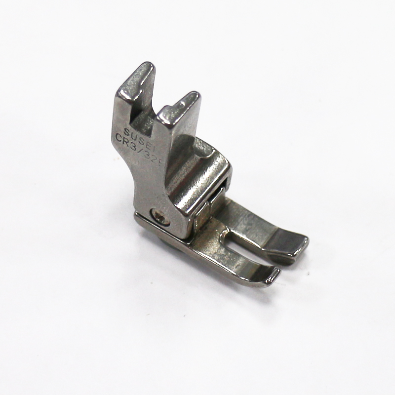 COMPENSATING FEET, CR 3-32E - Meta Precision Industry Co., Ltd.