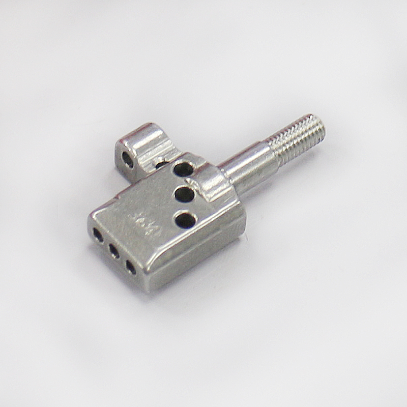 NEEDLE CLAMP 6.4MM, 12839001 Meta Precision Industry Co., Ltd.