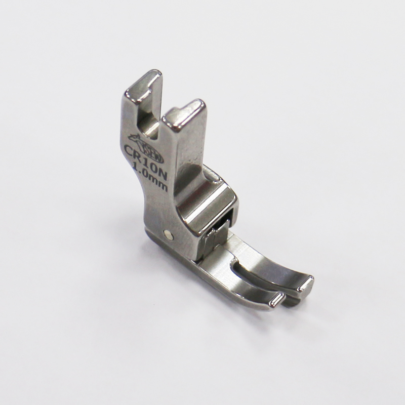 COMPENSATING NARROW FOOT 1.0MM, GMCR10N - Meta Precision Industry Co., Ltd.