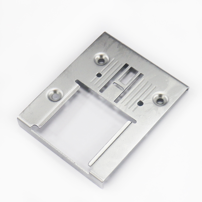 NEEDLE PLATE SINGER 2712, 359029900 Meta Precision Industry Co., Ltd.