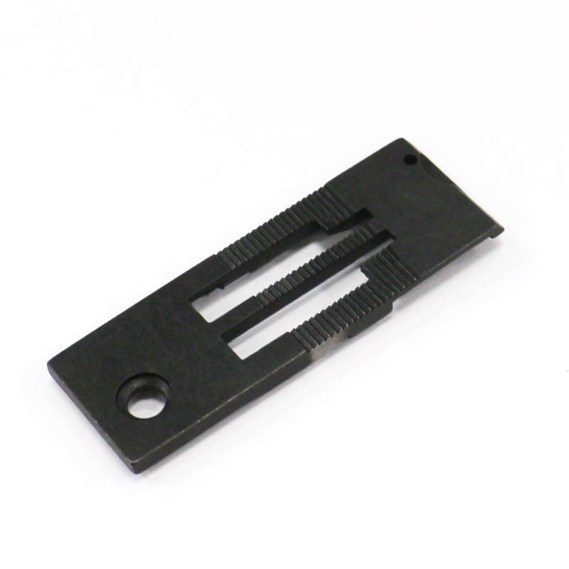 JUKI ORIGINAL THROAT PLATE, 400-25494 - Meta Precision Industry Co., Ltd.