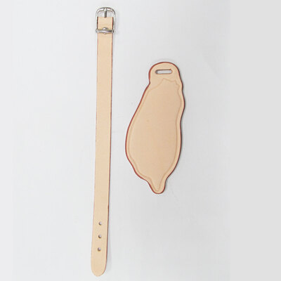 MIT-LUGGAGE TAG